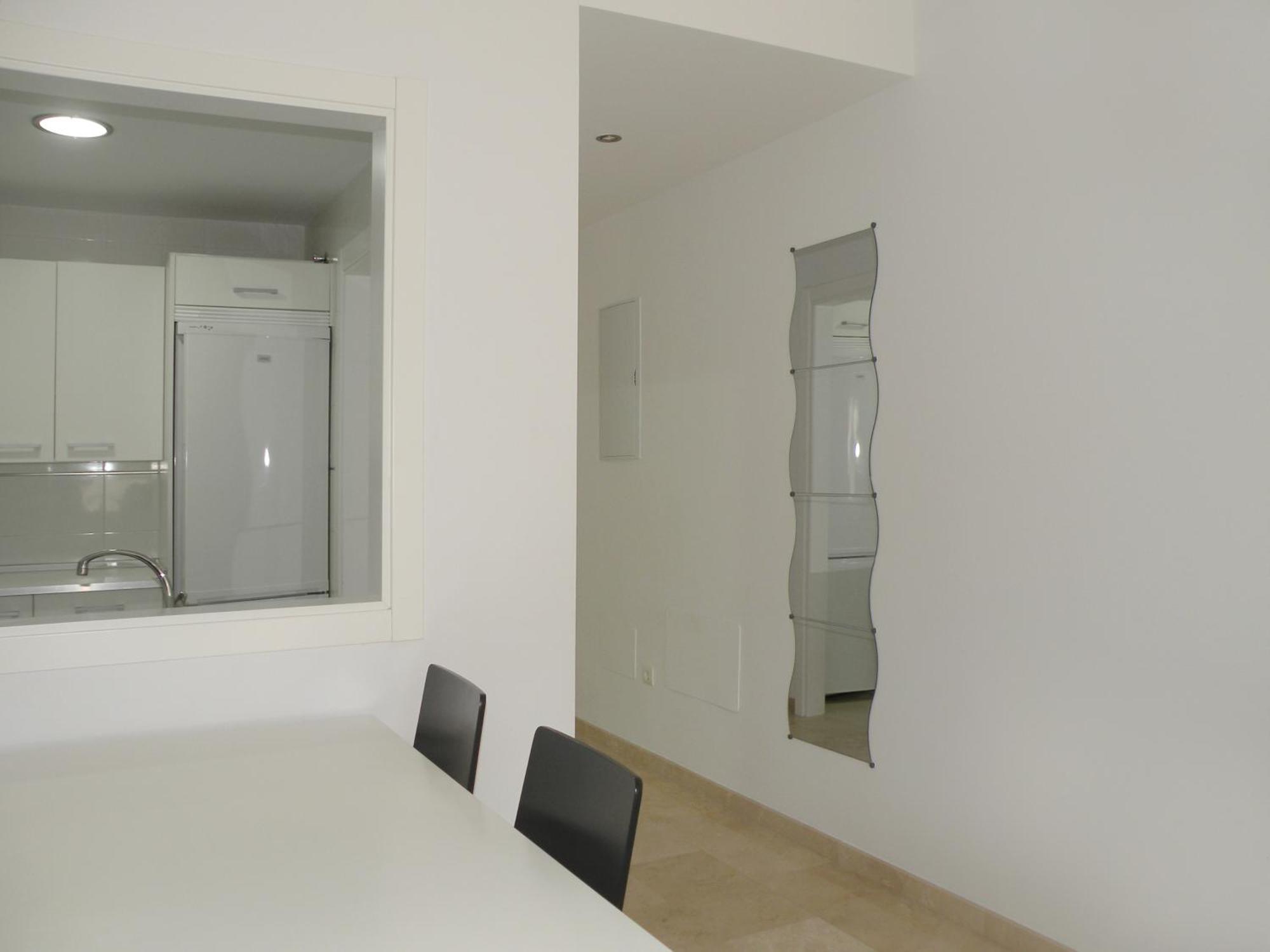 Apartamentos Doña Carmen Malaga Bagian luar foto