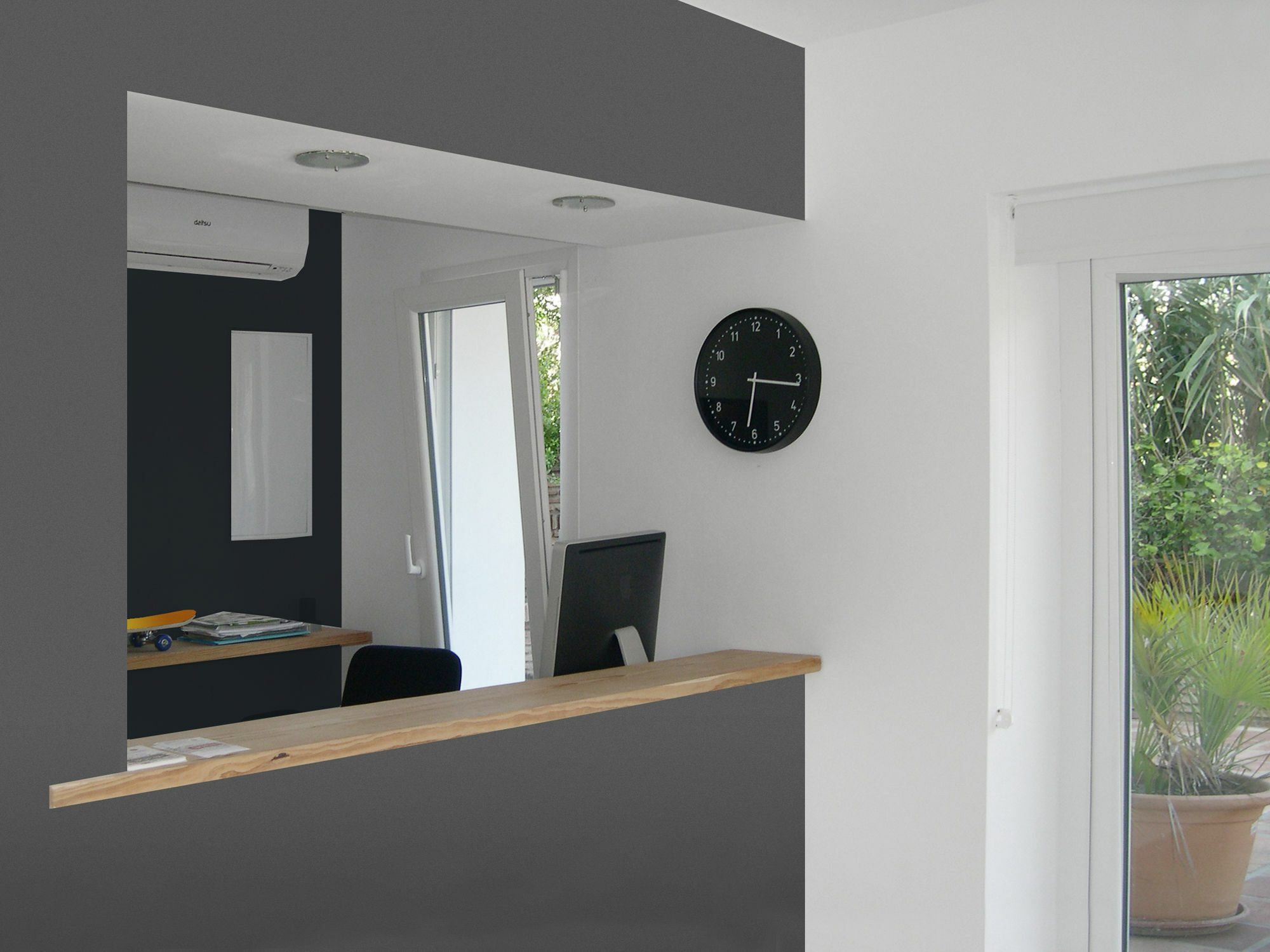Apartamentos Doña Carmen Malaga Bagian luar foto